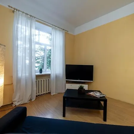 Light Appartement *