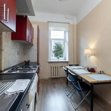 Light Appartement