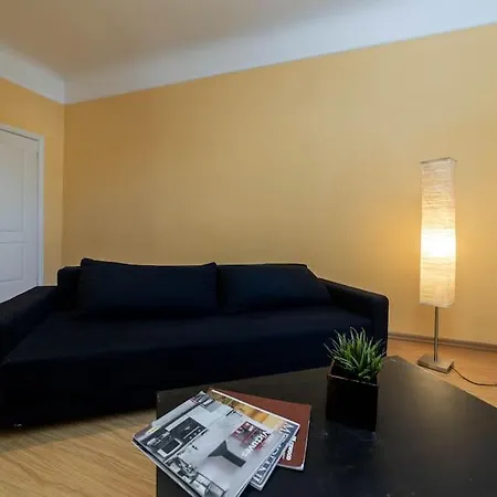 Light Appartement Riga