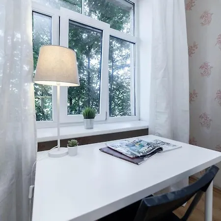 Appartement Light Riga