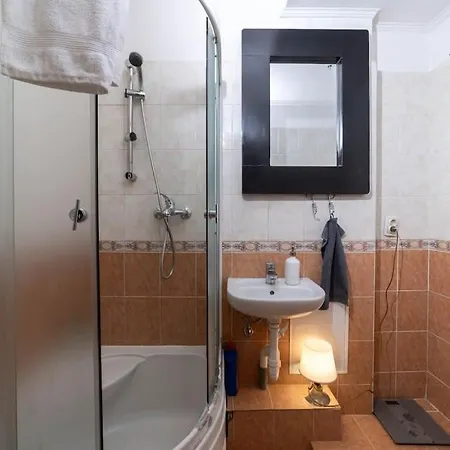 Appartement Light Riga
